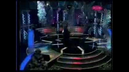 Ceca&zeljko Joksimovic - Jedan Dan Zivota