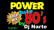 @ Power hits 80 gold @ Mix parte 1 @