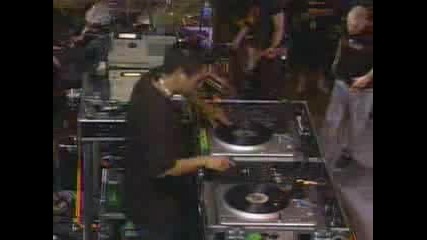 Linkin Park - Live At The Rock Hall Of Fame