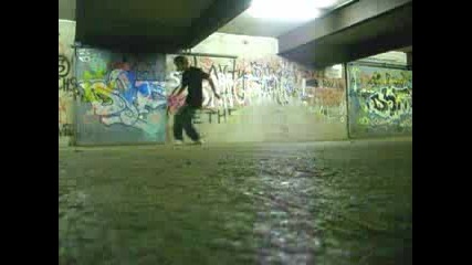 Cwalk Nik New Vid
