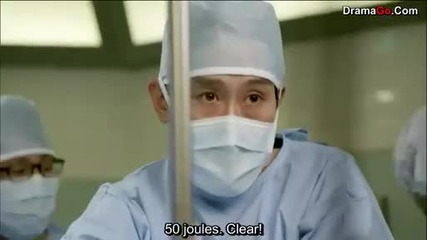 Good Doctor ep 17 part 3