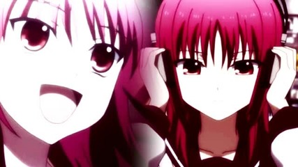 Iwasawa - Broken Inside