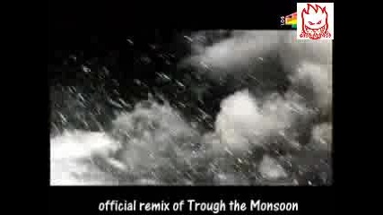 Tokio Hotel - Trough The Monsoon (remix)