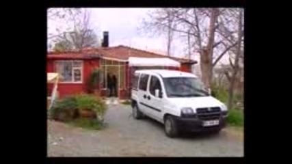 Листопад - еп.124 част 3
