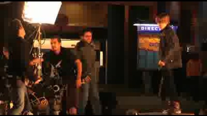 Behind the Scenes of Baby!! 