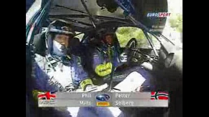 Subaru Impreza Wrc Tribute