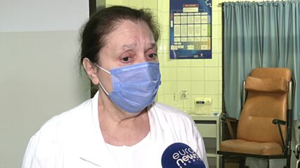Доктор в Пирот