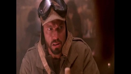 Hero of Canton the man they call Jayne (firefly)