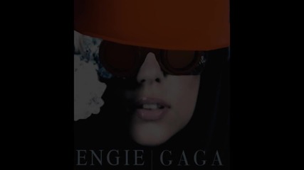 Engie Gaga - Stupid face