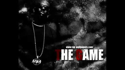 The Game - Im A Rider Feat. Cyssero