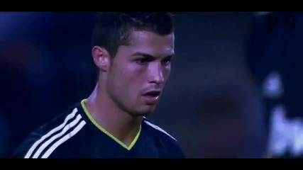 Cristiano Ronaldo - Simply the Best 2010 2011 Hd