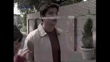 Charmed 5x08