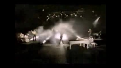 Gino Vannelli - Living Inside Myself (1982) 