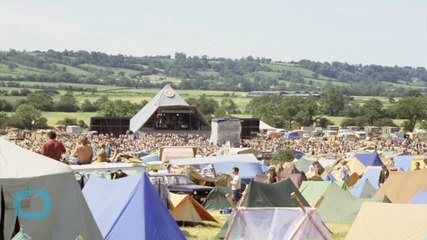 Some Awesome Acts Have Been Announced for Glastonbury 2015