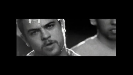 Jay - z ft mr hudson - Young forever