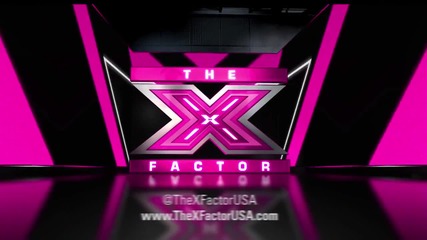 David Correy's Elimination - The X Factor Usa 2012