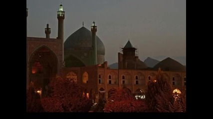 Ислям - Снимки на Джамии 