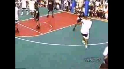 Best Of And1