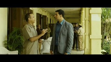 Joker (2012) Official Trailer