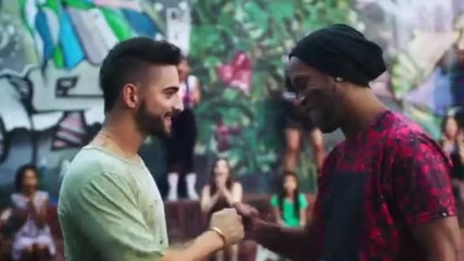 Maluma - Corazon Official Video ft. Nego do Borel