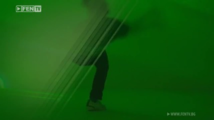 Alisia - Pak sam tuk - Пак съм тук