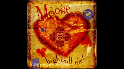 Moose - Cant Get Enough of You 