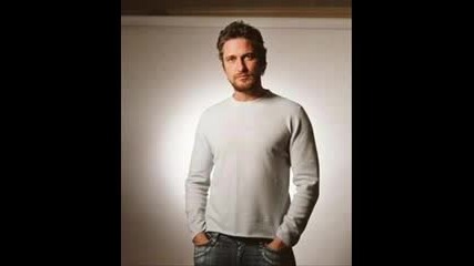 Gerard Butler