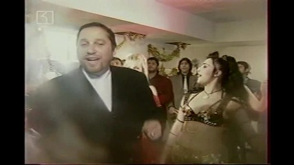 Ромски напеви