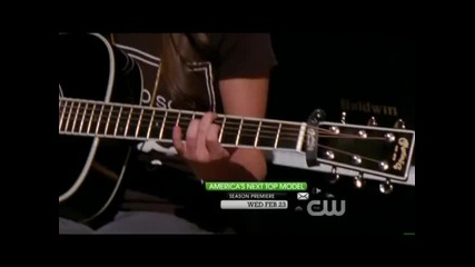 Страхотна ! Jana Kramer - I Wont Give Up | Song from One Tree Hill |