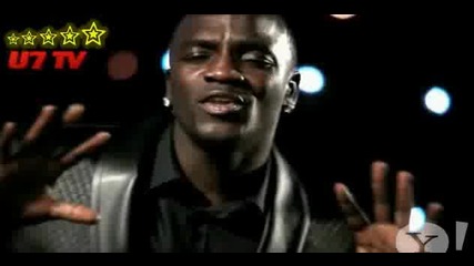 Akon Ft. Colby Odonis & Kardinal Offishall - Beautiful