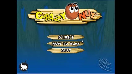 Crazynut.