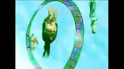 Disney Channel Movie Intro Remixed