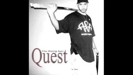Rising Sun Quest - Hip Hop 4 You 