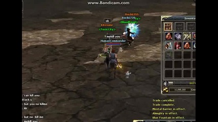 zrohan test 77lvl vs 92