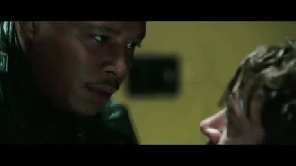 Iron Man - Linkin Park (new Divide)