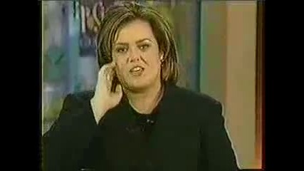 Johnny Depp Interview Feb. 1997