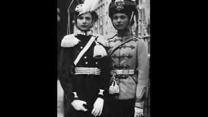 Romanov Nikolаi Iiри 