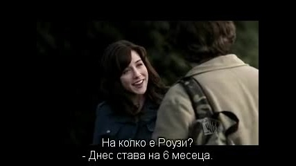 Supernatural / Свръхестествено - Сезон 1 Епизод 21