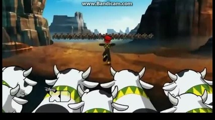 xiaolin chronicles episode 6 - part 2