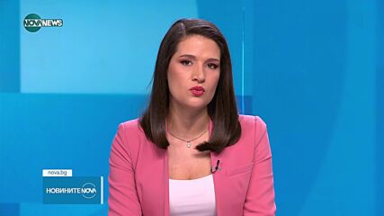 Президентът Румен Радев разговаря с турския си колега Реджеп Ердоган