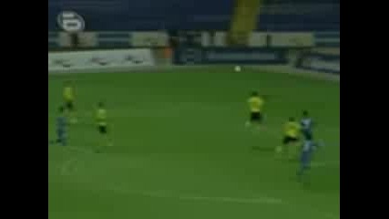 Левски Ботев С 6:0