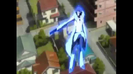 Highschool Dxd Amv Skillet - Awake and Alive