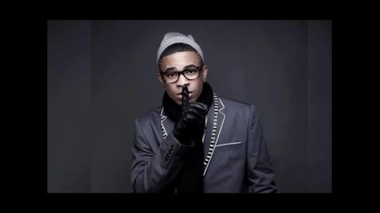 Redd Stylez - Body On Me