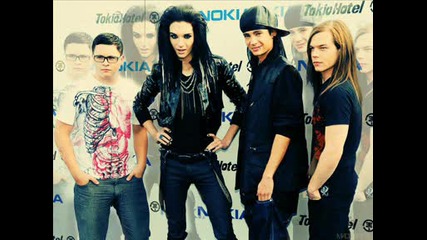 Tokio Hotel Interview - Album Humanoid - Ilove radio