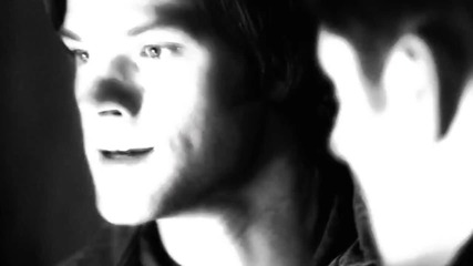 Whatcha Say __ Sam & Dean [spn]