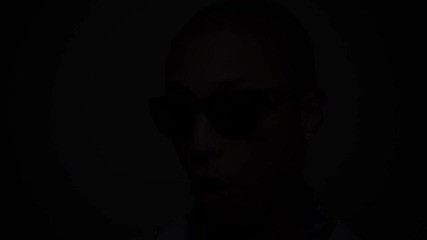 Clipse - Life Change feat. Pharrell and Kenna (super Quality) 2010 