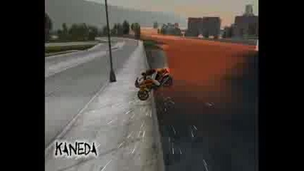 Renegade