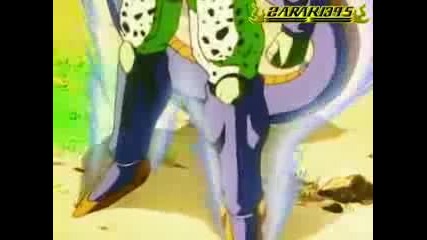 Dragon Ball Z - Low