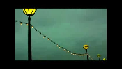 Bee Gees - Lamplight