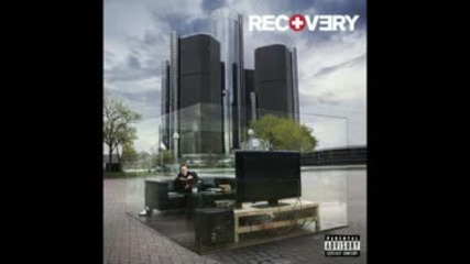| Eminem - Wont Back Down | Recovery 2010 | 